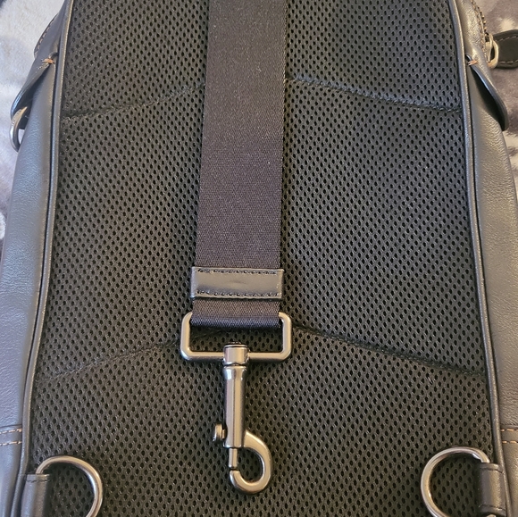 Coach Graham bag - Picture 3 of 6